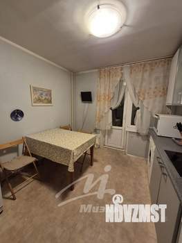 2-к квартира, на длительный срок, 51м2, 2/16 этаж