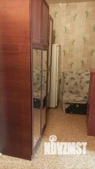 1-к квартира, на длительный срок, 40м2, 13/17 этаж