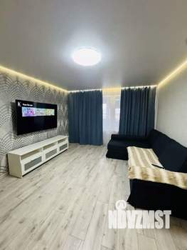 2-к квартира, на длительный срок, 52м2, 11/22 этаж