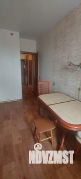 1-к квартира, на длительный срок, 40м2, 13/14 этаж