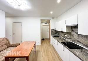 2-к квартира, на длительный срок, 45м2, 15/25 этаж