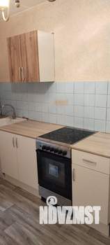 1-к квартира, на длительный срок, 33м2, 22/22 этаж