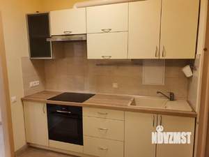 1-к квартира, на длительный срок, 43м2, 10/17 этаж