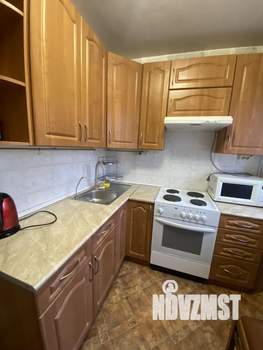 3-к квартира, на длительный срок, 58м2, 4/9 этаж