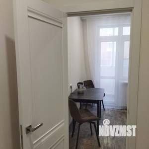 2-к квартира, на длительный срок, 53м2, 2/17 этаж