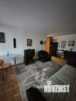 2-к квартира, на длительный срок, 51м2, 2/16 этаж