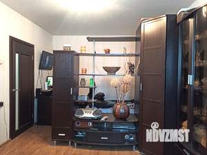 1-к квартира, на длительный срок, 38м2, 7/14 этаж