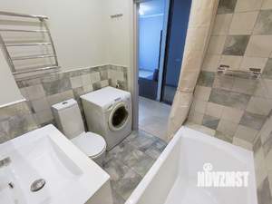 1-к квартира, на длительный срок, 41м2, 6/9 этаж