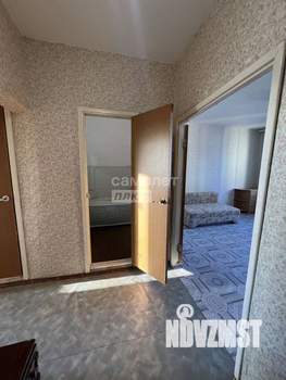 2-к квартира, на длительный срок, 53м2, 14/15 этаж