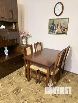 2-к квартира, на длительный срок, 51м2, 2/14 этаж