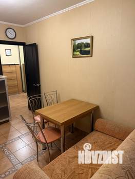 1-к квартира, на длительный срок, 40м2, 11/14 этаж