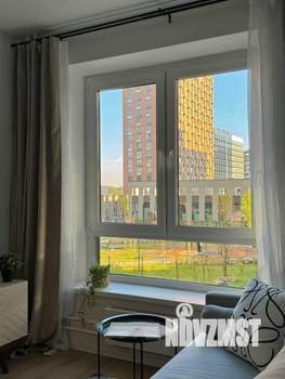 1-к квартира, на длительный срок, 32м2, 2/11 этаж