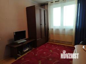 3-к квартира, на длительный срок, 74м2, 14/17 этаж