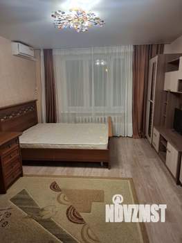 1-к квартира, на длительный срок, 35м2, 3/12 этаж