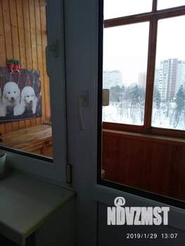 1-к квартира, на длительный срок, 43м2, 6/14 этаж