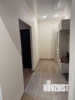 1-к квартира, на длительный срок, 40м2, 5/14 этаж