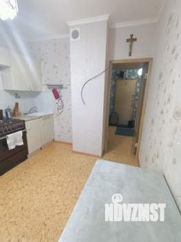 1-к квартира, на длительный срок, 40м2, 10/14 этаж