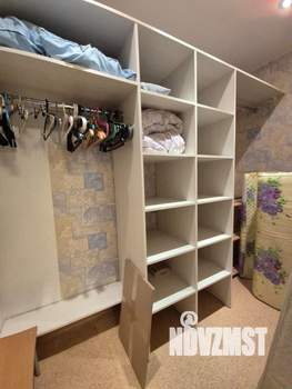 1-к квартира, на длительный срок, 35м2, 15/16 этаж