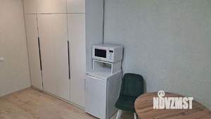 Студия квартира, на длительный срок, 20м2, 3/9 этаж