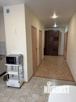 2-к квартира, на длительный срок, 56м2, 2/17 этаж