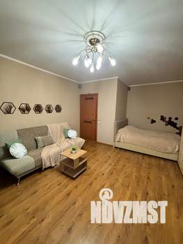 1-к квартира, посуточно, 40м2, 7/14 этаж