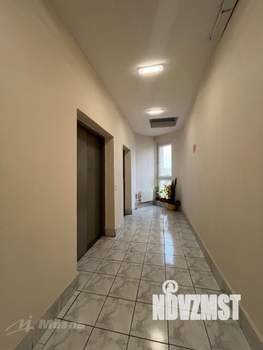 1-к квартира, на длительный срок, 33м2, 10/10 этаж