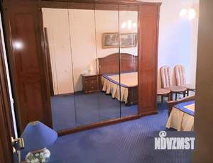 3-к квартира, на длительный срок, 78м2, 3/17 этаж