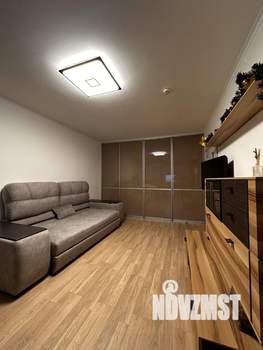 1-к квартира, на длительный срок, 46м2, 12/18 этаж