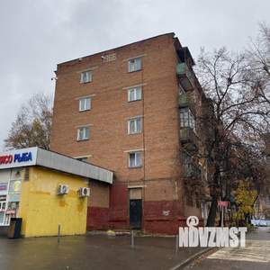 2-к квартира, на длительный срок, 62м2, 1/5 этаж