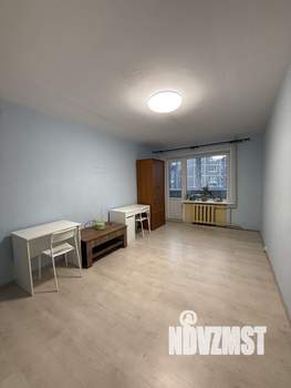 2-к квартира, на длительный срок, 45м2, 4/5 этаж