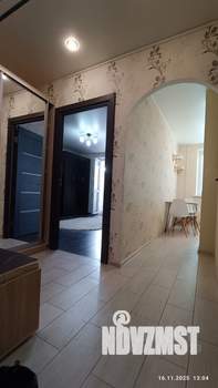 1-к квартира, на длительный срок, 39м2, 11/14 этаж