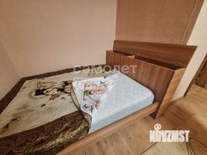 1-к квартира, на длительный срок, 39м2, 5/14 этаж