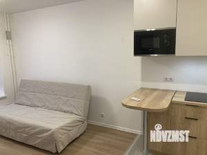 1-к квартира, на длительный срок, 32м2, 14/25 этаж