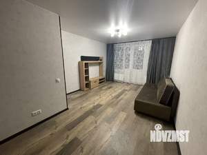 1-к квартира, на длительный срок, 36м2, 15/22 этаж