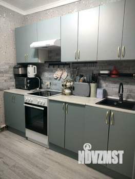 1-к квартира, на длительный срок, 35м2, 8/9 этаж