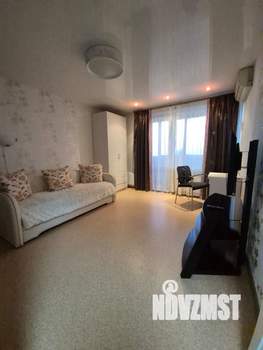 1-к квартира, на длительный срок, 35м2, 15/16 этаж