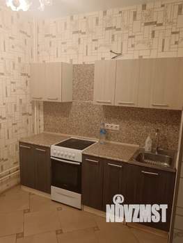 2-к квартира, на длительный срок, 52м2, 8/17 этаж