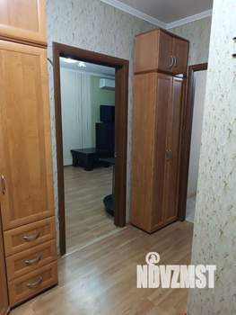 1-к квартира, на длительный срок, 38м2, 8/17 этаж