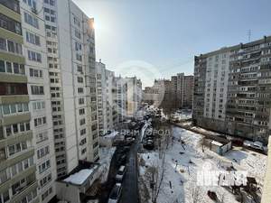 1-к квартира, на длительный срок, 39м2, 8/14 этаж