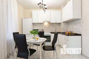 1-к квартира, посуточно, 60м2, 1/1 этаж