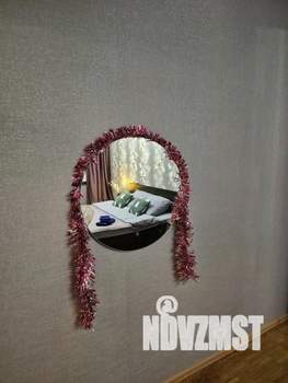 2-к квартира, посуточно, 45м2, 1/1 этаж