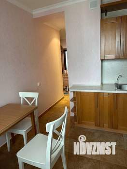 1-к квартира, на длительный срок, 40м2, 9/14 этаж