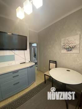 1-к квартира, на длительный срок, 38м2, 10/14 этаж