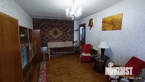 2-к квартира, на длительный срок, 52м2, 5/9 этаж