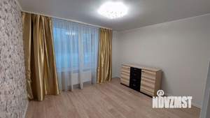 3-к квартира, на длительный срок, 55м2, 1/16 этаж