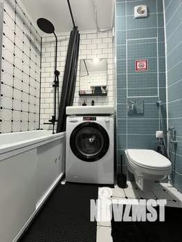 2-к квартира, посуточно, 38м2, 5/12 этаж