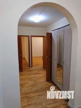 3-к квартира, на длительный срок, 75м2, 1/17 этаж