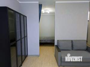 1-к квартира, на длительный срок, 41м2, 6/9 этаж