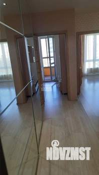 2-к квартира, на длительный срок, 41м2, 8/17 этаж