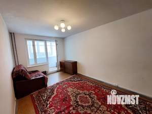 2-к квартира, на длительный срок, 47м2, 6/9 этаж